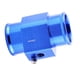 thumbnail image 1 of Adaptador universal de sensor de temperatura de manguera de tubo de Junta de temperatura de Agua para Coche, Adecuado para la Mayoría de Vehículos, Con 2 Abrazaderas para, 1 of 7