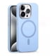 thumbnail image 1 of Funda Silicon Case Para iPhone Compatible Con Magsafe, 1 of 8