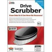 iolo DriveScrubber (Digital Code)