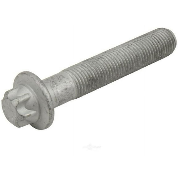 Harmonic Balancer Bolt - Compatible with 2011 - 2015 Chevy Cruze 2012 2013 2014