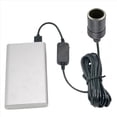 thumbnail image 3 of 2X Convertidor USB de 5V una 12V, Fuente de AlimentacióN para TacóGrafo, Convertidor de USB una Encendedor MáS Ligero, 3 of 5