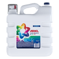 thumbnail image 2 of Ariel Detergente Liquido Para Ropa 8.5l Ariel Vivid Brights Color, 2 of 2