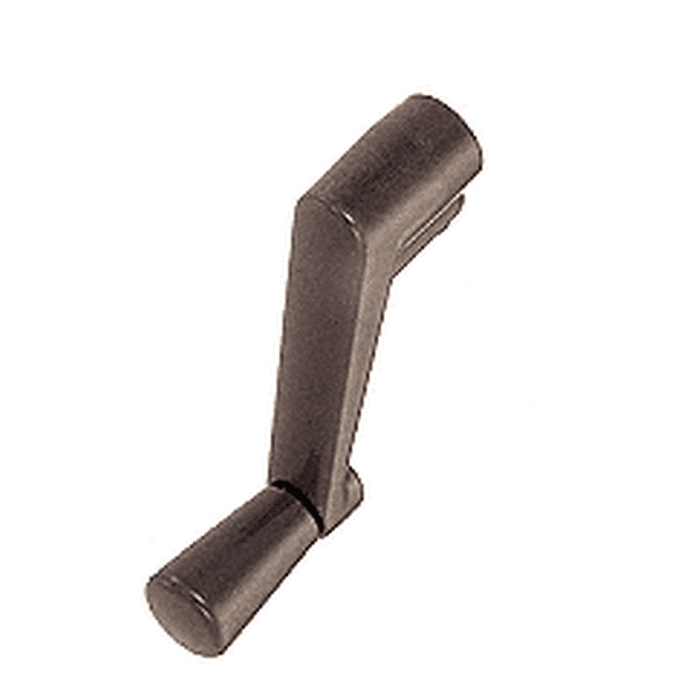 CRL H4002 Bronze Crank Handle for Andersen Windows