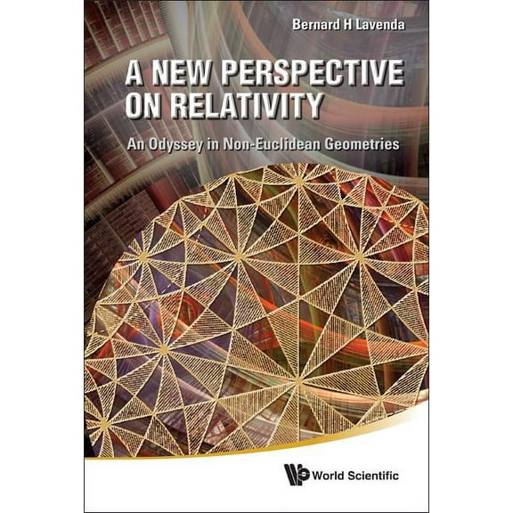 A New Perspective on Relativity, (Hardcover)