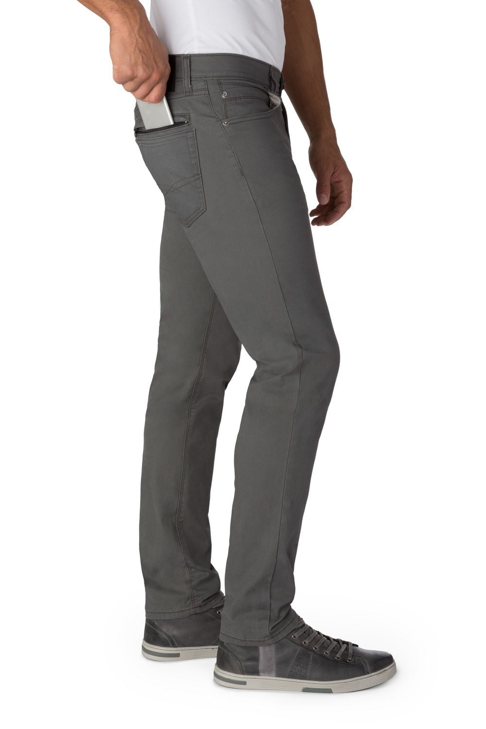 Levi Strauss Signature™ Men's Skinny Jeans