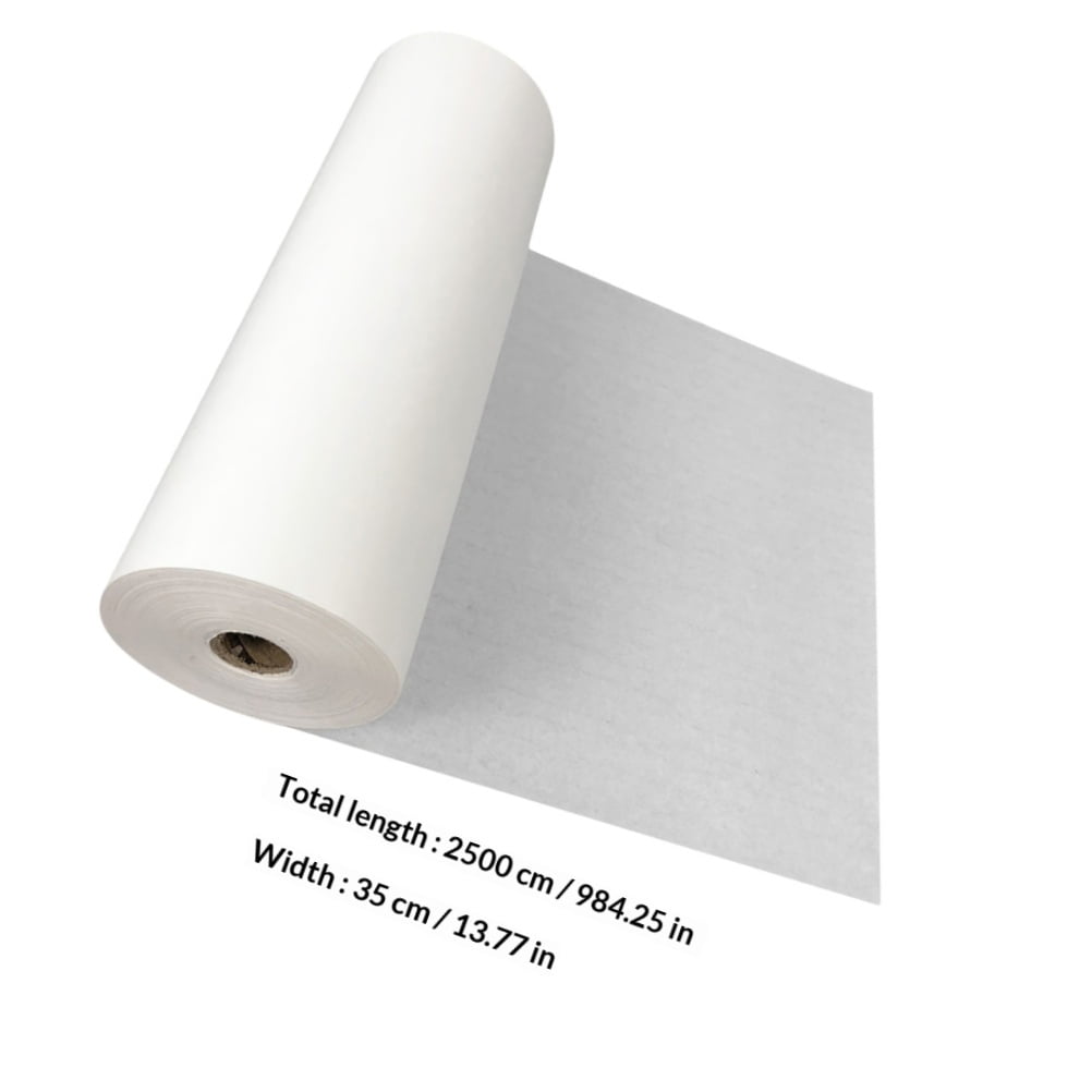 LOLIPPYY 1Pack Xuan Paper for Japanese Calligraphy Practicing and Students