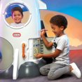 thumbnail image 2 of Fusée Little Tikes Adventure Rocket, 2 of 6