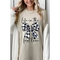 thumbnail image 6 of Life in The Fast Lane Graphic Plus Heavy Cotton T, 6 of 11
