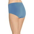 thumbnail image 2 of Jockey Women's Worry Free Cotton Stretch Moderate Absorbency Brief, 2 of 6