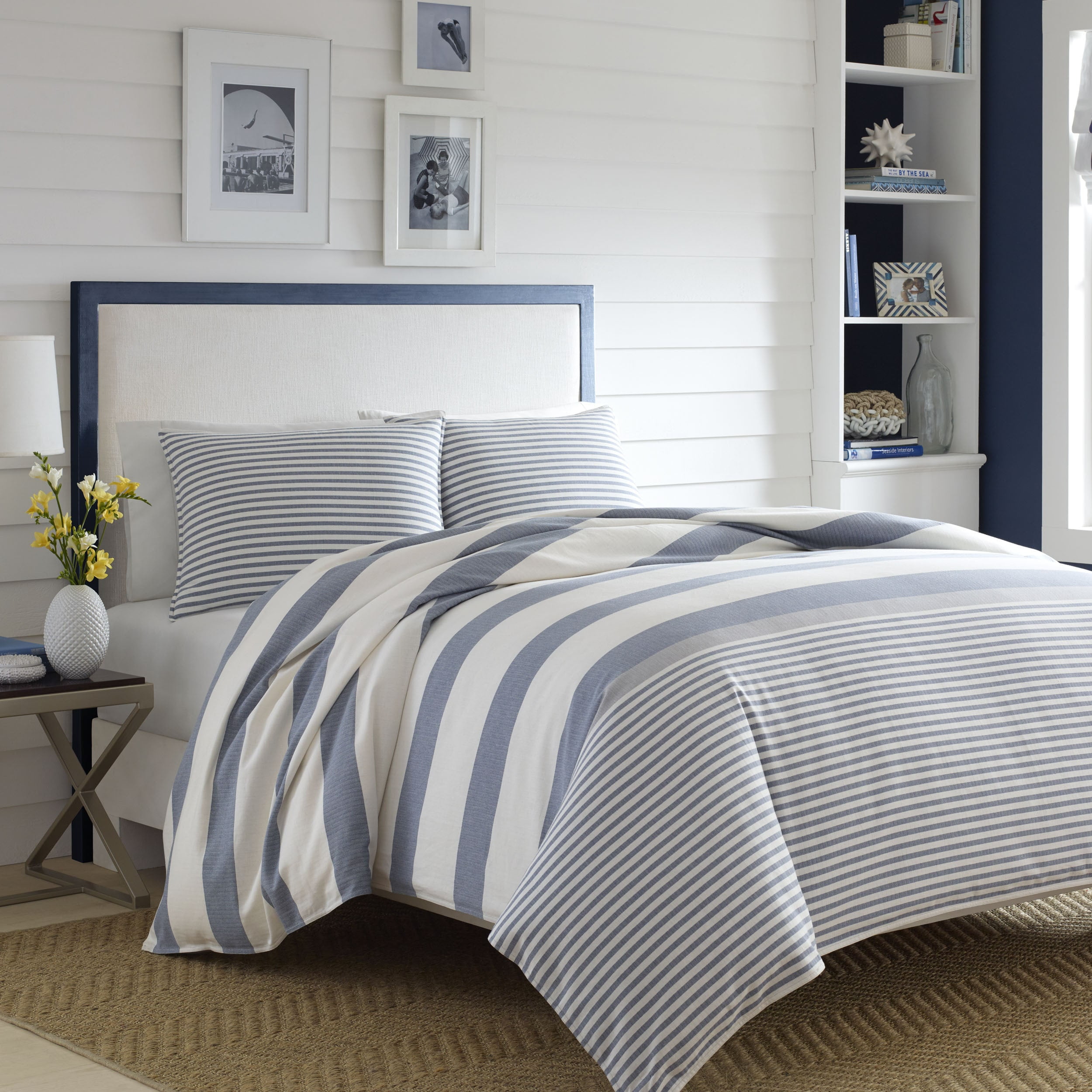 Nautica Fairwater Duvet Cover Set