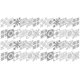 thumbnail image 4 of 48 Uds. Calcomanías de azulejos Vintage Peel and Stick a prueba de aceite, pegatinas de azulejo de pared de cocina, papel tapiz contra salpicaduras de cocina HOMEMAXS MX16040247, 4 of 5