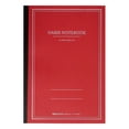 thumbnail image 1 of Libreta Itoya ProFolio Oasis B5 18x25 cm 80 hojas, 1 of 1