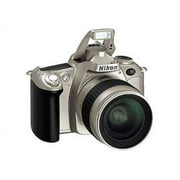 Nikon N55 35mm SLR Camera