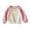 Pink, variant on Kids Sweatshirt Girls Long Sleeve Girls Yellow Sweatshirt Crewneck Loose Fit Pullover Tops Warm Fall Winter Clothes Kids Girl Clothes 5-6 Years
