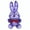 B, variant on 18cm FNAF Plush Toys Doll Game Animals Bear Rabbit Foxy Plush Doll Soft Stuffed Toys for Children Kids Birthday Gifts B