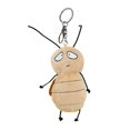 thumbnail image 2 of Lipstore Cockroach Toy Cartoon Animal Collectible Kids Room Decor Roach B, 2 of 8