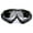 Clear, variant on Deago Ski Snowboard Goggles UV Protection Anti-Fog Snow Goggles for Men Women Youth