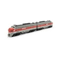 thumbnail image 6 of Athearn HO F3A/F3A Set Monon #84-A/#84-B ATHG19581 HO Locomotives, 6 of 8