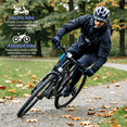 thumbnail image 5 of SNNAFFOB 26" Electric Bike for Adults, 500W Peak Motor, 30 Miles Range, 19mph, 36V 12A Battery, UL 2849, Class 2, 5 of 9