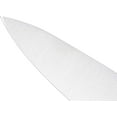 thumbnail image 2 of baomifa-Millennia 8" Chef's Knife, White, 2 of 4
