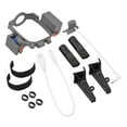 thumbnail image 1 of Thrower Lightweight Quadcopter Pro Dispenser Air Thrower Air‐Dropping for, 1 of 8