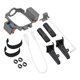 thumbnail image 1 of Accesorios para lanzadores, dispensador de soporte, lanzador de aire portátil, dispositivo de caída de aire para 2 Pro/, lanzamiento de Sunnimix Lanzador de caída de aire, 1 of 8