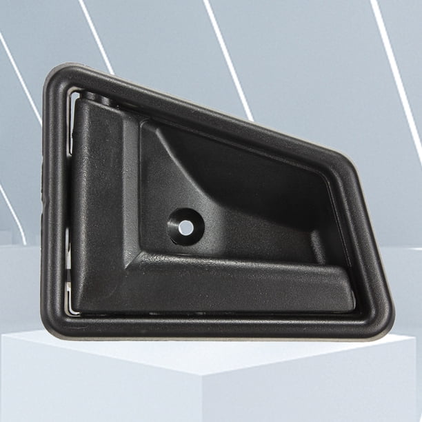 Manija interior de puerta de coche pomo lateral izquierdo y derecho para Suzuki Vitara SE416 (L)