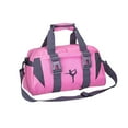 thumbnail image 1 of Guardoinrt Carry Essentials With Ease In Lightweight And Portable Travel Bag Practical pink 1Set, 1 of 6