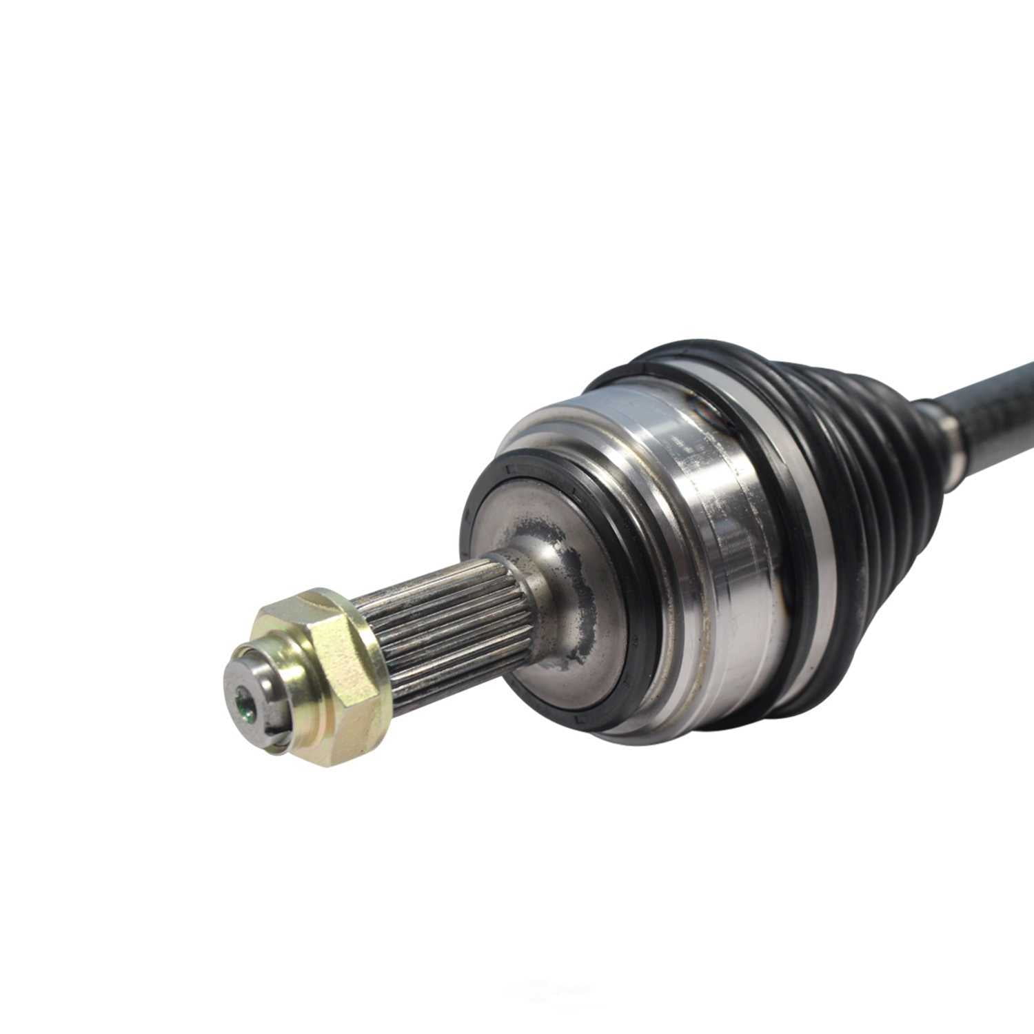 GSP NCV36053 Fits select: 1988-1989 HONDA PRELUDE