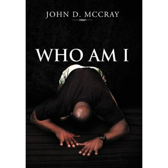 Who Am I (Hardcover)