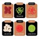 thumbnail image 4 of Pizza Toy Set for Kids Play Food Toy Set Kitchen Role Play Toy Set Simulation Pizza Early Learning Game Toy, 4 of 4