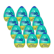 Mio Liquid Water Enhancer, Sport Lemon Lime, 1.62 Ounce (Pack of 12)