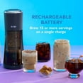 thumbnail image 6 of Mr. Coffee Express Cold Brew Coffee Maker, 10-Minute Cold Brew Coffee Machine, Sake, 6 of 6
