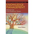 thumbnail image 1 of Knowledge Management: Historical and Cross-disciplinary Themes (Libraries Unlimited Knowledge Management Series), 1 of 2