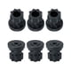 thumbnail image 5 of Montaje en pista de Kayak Yuarrent 6 piezas adaptador de Base de montaje, 5 of 6