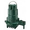 Zoeller 137-0001 0.5 HP 115V 130 Series Effluent Pump