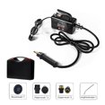 thumbnail image 1 of Household Electric Steam Cleaner, 2600W/ 2-3Bar High Temperature And Pressure Air Conditioner Ran Hood Car Cleaning ,Easy to Operate, 1 of 6