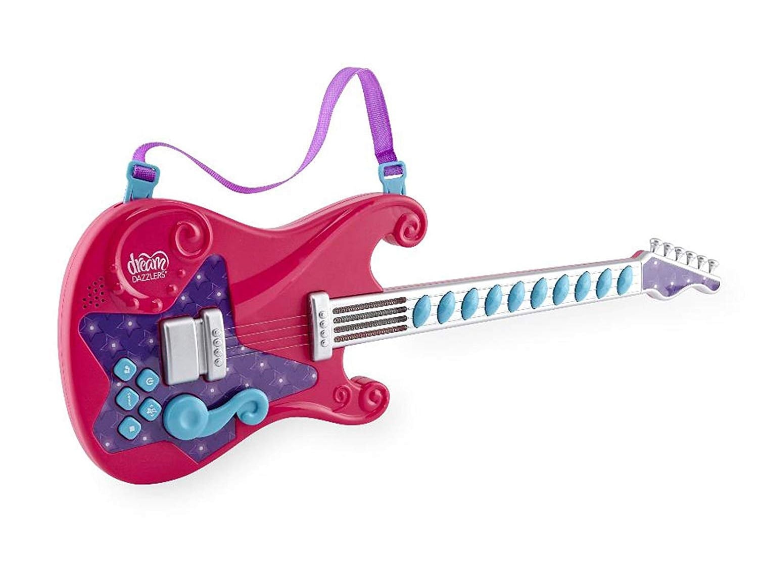 toy guitar toys r us