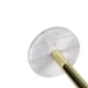 thumbnail image 4 of Soporte para toallas de papel Inteprter gris, 4 of 6