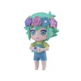 thumbnail image 3 of Figurine Omori Anime Basil Chibi Figurine Modèle d'Action en PVC Jouets Figurine Anime, 3 of 4