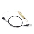 thumbnail image 3 of Deck Engagement Cable,Deck Engagement Cable Tractor Mower Engagement Cable Cable Tractor Optimized for Excellence, 3 of 9