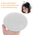 thumbnail image 3 of YSNOOWE 4Ud Base Circular Para Sombrero Para Manualidades Y Festividades, 3 of 8