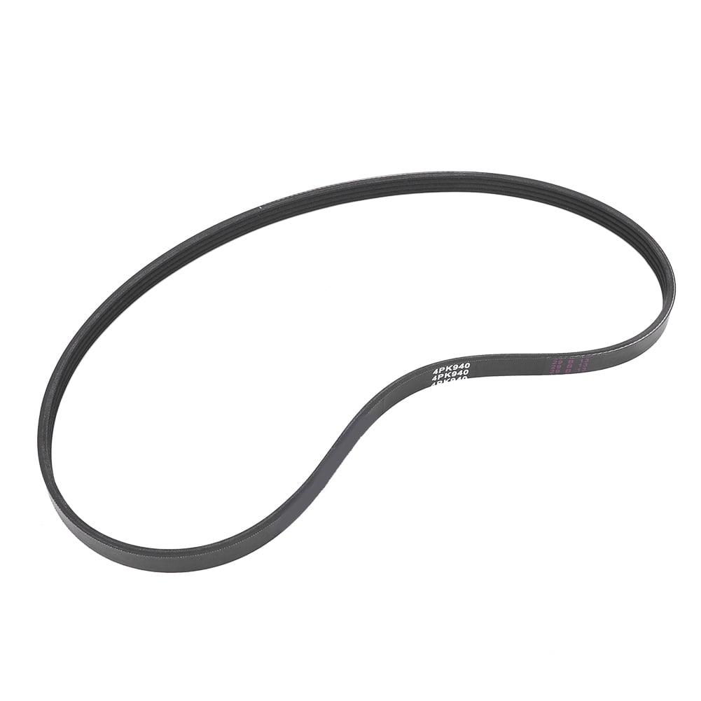Belt Replacement Fan Belt Replacement Car Alternator Fan Ribbed V Belt