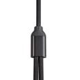thumbnail image 3 of Audio Cable,Cable Dual Shielded 6.5ft Amplifier Tv Rca Male Plated 6.5ft Amplifier Stereo Audio Cable Shielded Plated 6.5ft Adapter Audio Cables Rca Y Male Stereo To 2 Tv Dvd Y Adapter Tv Mer Dvd, 3 of 7