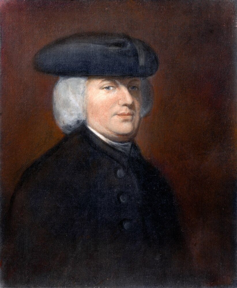William Paley (1743