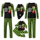 thumbnail image 1 of Pijamas navideños a juego Grinch - TKing Fashion 2024 Nuevos conjuntos de pijamas navideños familiares a juego Grinch, pijamas navideños navideños para parejas, adultos y niños, 8 Años, 1 of 4