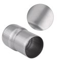 thumbnail image 4 of Adaptador de escape ANGGREK silenciador reductor de tubo de 51mm a 60mm color plata tipo 51 mm a 60 mm, 4 of 8