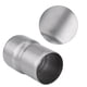 thumbnail image 4 of Adaptador de escape ANGGREK silenciador reductor de tubo de 51mm a 60mm color plata tipo 51 mm a 60 mm, 4 of 8