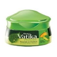 thumbnail image 1 of Dabur Vatika Nourish & Protect Styling Hair Cream, 1 of 1