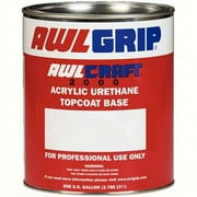 Awlgrip Awlcraft 2000 Aristo Blue - Quart F5010Q